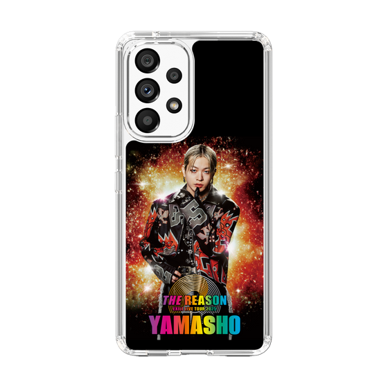 スリムプロテクションケース［ EXILE LIVE TOUR 2025 "THE REASON" - YAMASHO ］