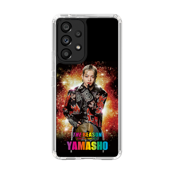 スリムプロテクションケース［ EXILE LIVE TOUR 2025 "THE REASON" - YAMASHO ］