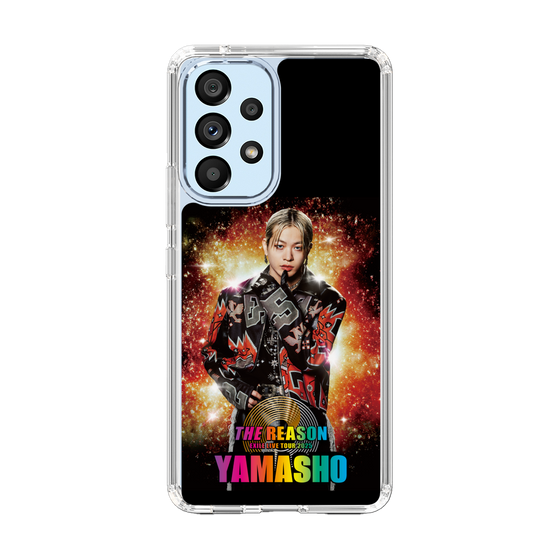 スリムプロテクションケース［ EXILE LIVE TOUR 2025 "THE REASON" - YAMASHO ］