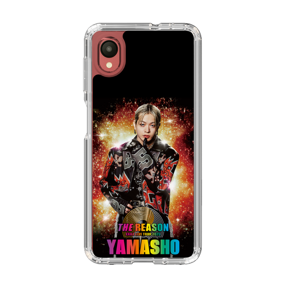 スリムプロテクションケース［ EXILE LIVE TOUR 2025 "THE REASON" - YAMASHO ］