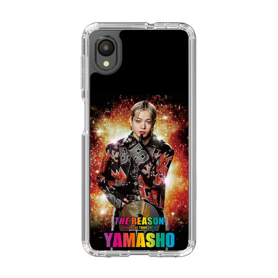 スリムプロテクションケース［ EXILE LIVE TOUR 2025 "THE REASON" - YAMASHO ］