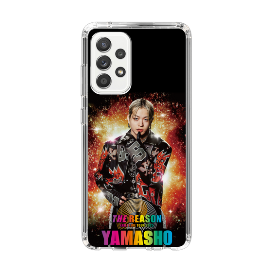 スリムプロテクションケース［ EXILE LIVE TOUR 2025 "THE REASON" - YAMASHO ］