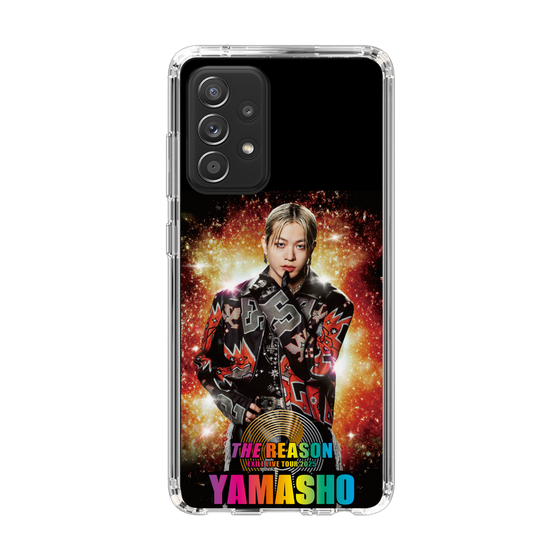 スリムプロテクションケース［ EXILE LIVE TOUR 2025 "THE REASON" - YAMASHO ］