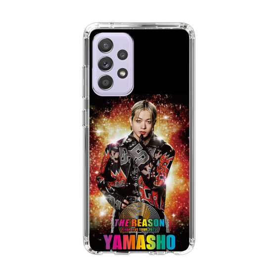 スリムプロテクションケース［ EXILE LIVE TOUR 2025 "THE REASON" - YAMASHO ］