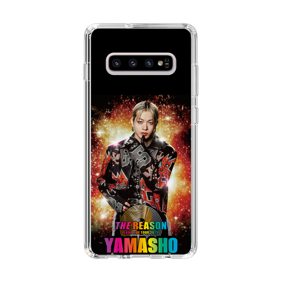 スリムプロテクションケース［ EXILE LIVE TOUR 2025 "THE REASON" - YAMASHO ］