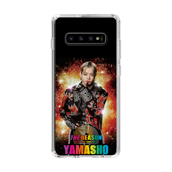 スリムプロテクションケース［ EXILE LIVE TOUR 2025 "THE REASON" - YAMASHO ］