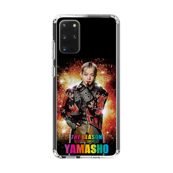 スリムプロテクションケース［ EXILE LIVE TOUR 2025 "THE REASON" - YAMASHO ］