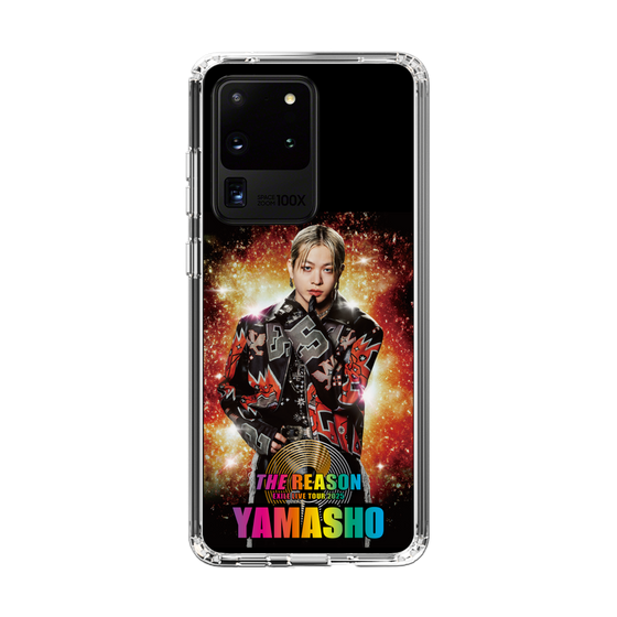 スリムプロテクションケース［ EXILE LIVE TOUR 2025 "THE REASON" - YAMASHO ］