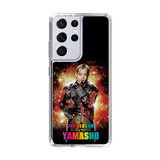 スリムプロテクションケース［ EXILE LIVE TOUR 2025 "THE REASON" - YAMASHO ］