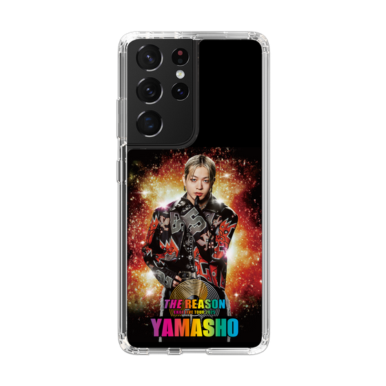 スリムプロテクションケース［ EXILE LIVE TOUR 2025 "THE REASON" - YAMASHO ］