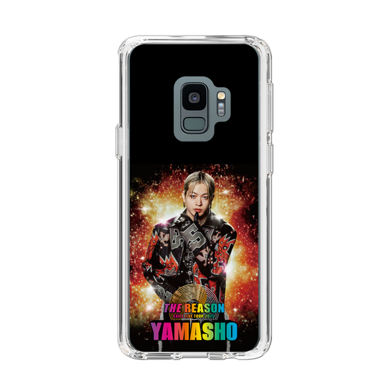 スリムプロテクションケース［ EXILE LIVE TOUR 2025 "THE REASON" - YAMASHO ］