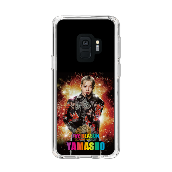 スリムプロテクションケース［ EXILE LIVE TOUR 2025 "THE REASON" - YAMASHO ］