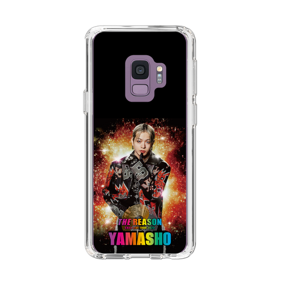 スリムプロテクションケース［ EXILE LIVE TOUR 2025 "THE REASON" - YAMASHO ］