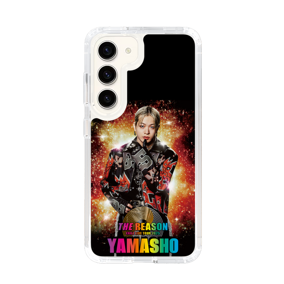 スリムプロテクションケース［ EXILE LIVE TOUR 2025 "THE REASON" - YAMASHO ］