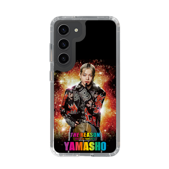 スリムプロテクションケース［ EXILE LIVE TOUR 2025 "THE REASON" - YAMASHO ］