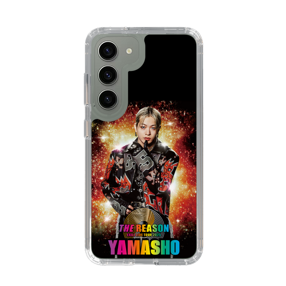 スリムプロテクションケース［ EXILE LIVE TOUR 2025 "THE REASON" - YAMASHO ］