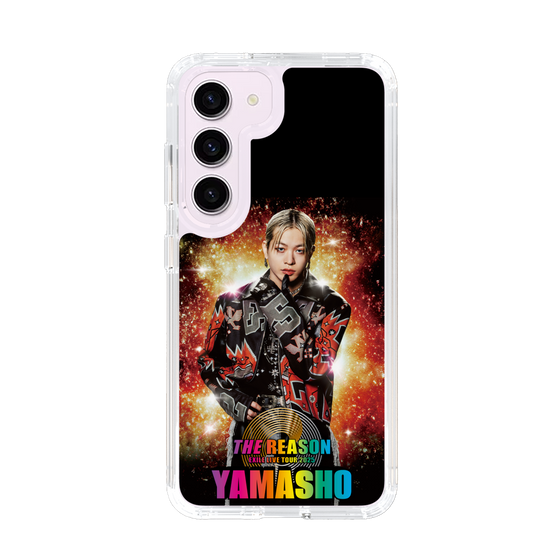スリムプロテクションケース［ EXILE LIVE TOUR 2025 "THE REASON" - YAMASHO ］