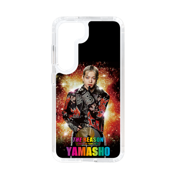 スリムプロテクションケース［ EXILE LIVE TOUR 2025 "THE REASON" - YAMASHO ］