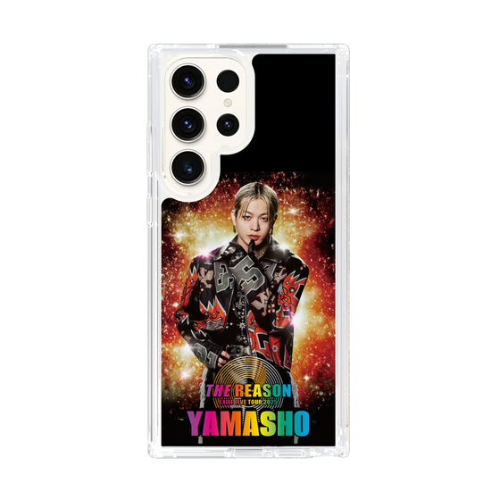 スリムプロテクションケース［ EXILE LIVE TOUR 2025 "THE REASON" - YAMASHO ］