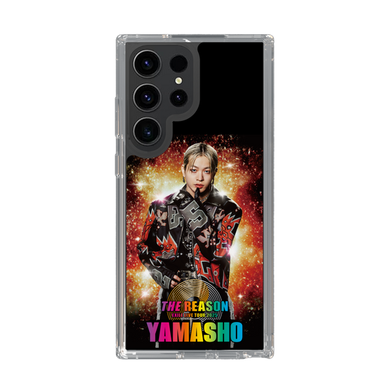 スリムプロテクションケース［ EXILE LIVE TOUR 2025 "THE REASON" - YAMASHO ］