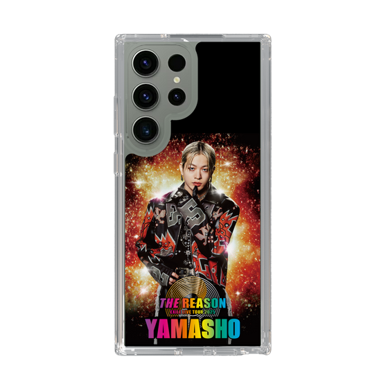 スリムプロテクションケース［ EXILE LIVE TOUR 2025 "THE REASON" - YAMASHO ］