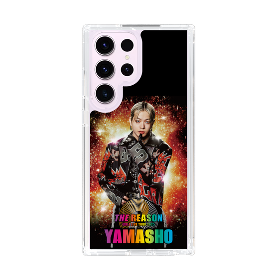 スリムプロテクションケース［ EXILE LIVE TOUR 2025 "THE REASON" - YAMASHO ］