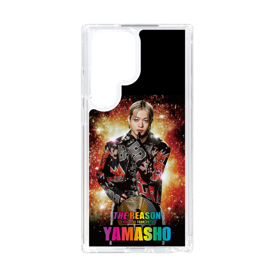 スリムプロテクションケース［ EXILE LIVE TOUR 2025 "THE REASON" - YAMASHO ］
