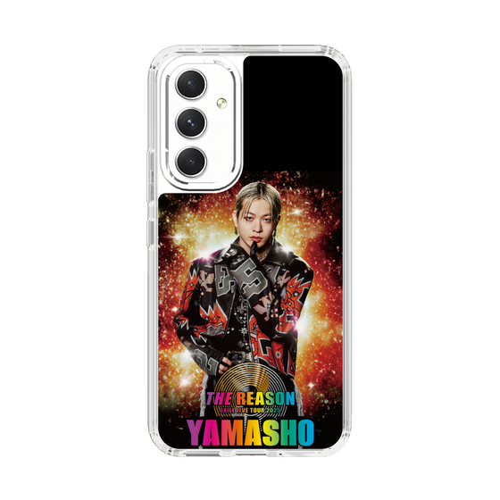 スリムプロテクションケース［ EXILE LIVE TOUR 2025 "THE REASON" - YAMASHO ］