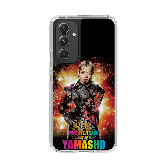 スリムプロテクションケース［ EXILE LIVE TOUR 2025 "THE REASON" - YAMASHO ］