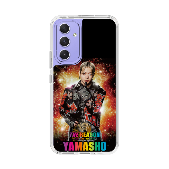 スリムプロテクションケース［ EXILE LIVE TOUR 2025 "THE REASON" - YAMASHO ］