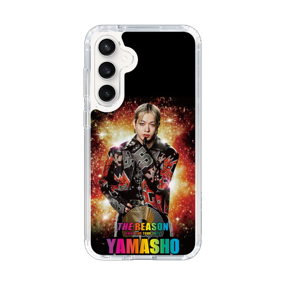 スリムプロテクションケース［ EXILE LIVE TOUR 2025 "THE REASON" - YAMASHO ］
