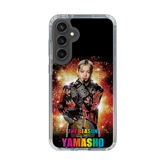 スリムプロテクションケース［ EXILE LIVE TOUR 2025 "THE REASON" - YAMASHO ］
