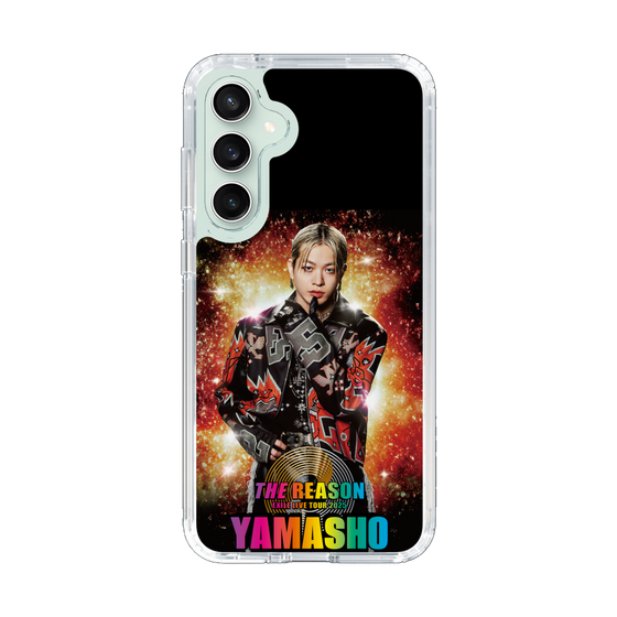 スリムプロテクションケース［ EXILE LIVE TOUR 2025 "THE REASON" - YAMASHO ］