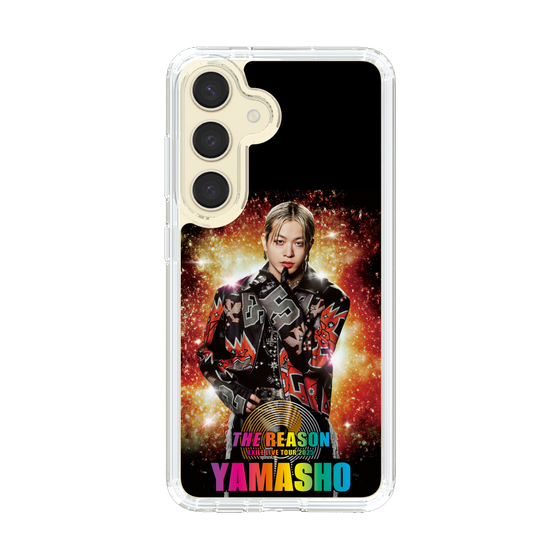 スリムプロテクションケース［ EXILE LIVE TOUR 2025 "THE REASON" - YAMASHO ］