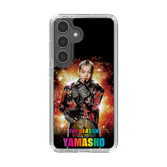 スリムプロテクションケース［ EXILE LIVE TOUR 2025 "THE REASON" - YAMASHO ］