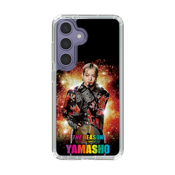 スリムプロテクションケース［ EXILE LIVE TOUR 2025 "THE REASON" - YAMASHO ］
