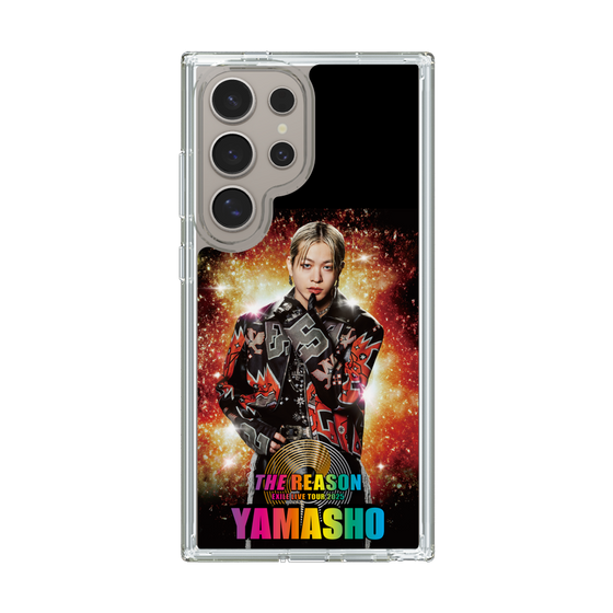 スリムプロテクションケース［ EXILE LIVE TOUR 2025 "THE REASON" - YAMASHO ］