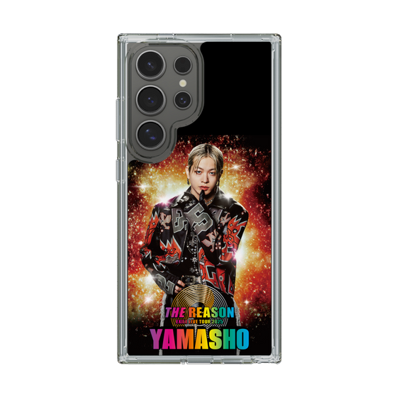 スリムプロテクションケース［ EXILE LIVE TOUR 2025 "THE REASON" - YAMASHO ］