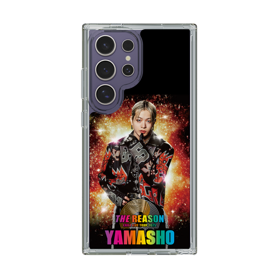 スリムプロテクションケース［ EXILE LIVE TOUR 2025 "THE REASON" - YAMASHO ］