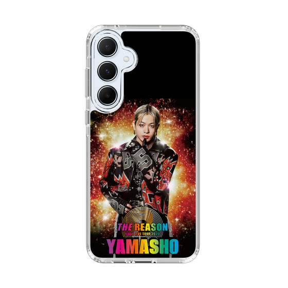 スリムプロテクションケース［ EXILE LIVE TOUR 2025 "THE REASON" - YAMASHO ］