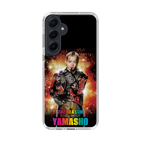 スリムプロテクションケース［ EXILE LIVE TOUR 2025 "THE REASON" - YAMASHO ］