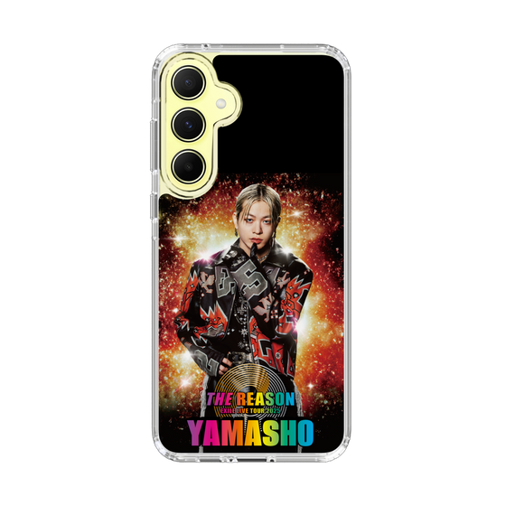 スリムプロテクションケース［ EXILE LIVE TOUR 2025 "THE REASON" - YAMASHO ］