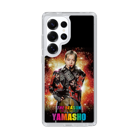 スリムプロテクションケース［ EXILE LIVE TOUR 2025 "THE REASON" - YAMASHO ］