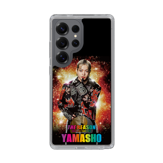 スリムプロテクションケース［ EXILE LIVE TOUR 2025 "THE REASON" - YAMASHO ］