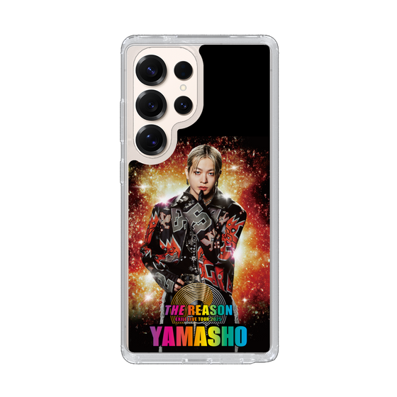 スリムプロテクションケース［ EXILE LIVE TOUR 2025 "THE REASON" - YAMASHO ］