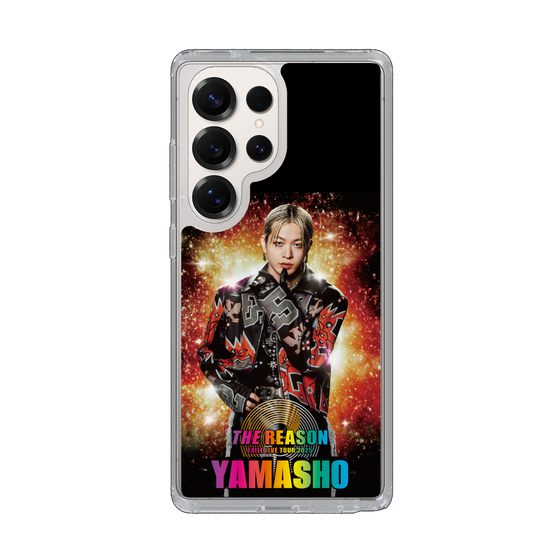 スリムプロテクションケース［ EXILE LIVE TOUR 2025 "THE REASON" - YAMASHO ］