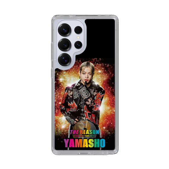 スリムプロテクションケース［ EXILE LIVE TOUR 2025 "THE REASON" - YAMASHO ］