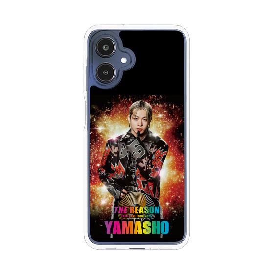 スリムプロテクションケース［ EXILE LIVE TOUR 2025 "THE REASON" - YAMASHO ］