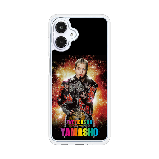 スリムプロテクションケース［ EXILE LIVE TOUR 2025 "THE REASON" - YAMASHO ］