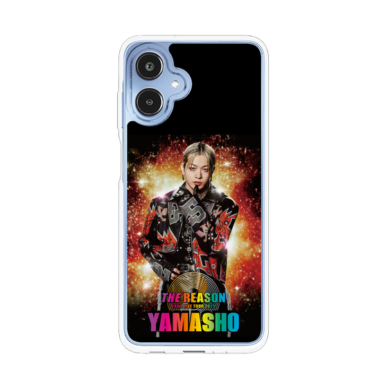 スリムプロテクションケース［ EXILE LIVE TOUR 2025 "THE REASON" - YAMASHO ］
